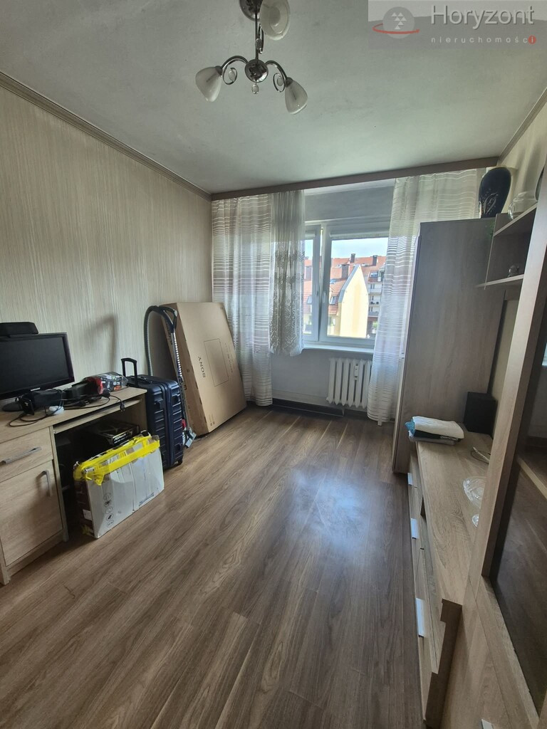Mieszkanie Sprzedaż Szczecin Niebuszewo Łucznicza