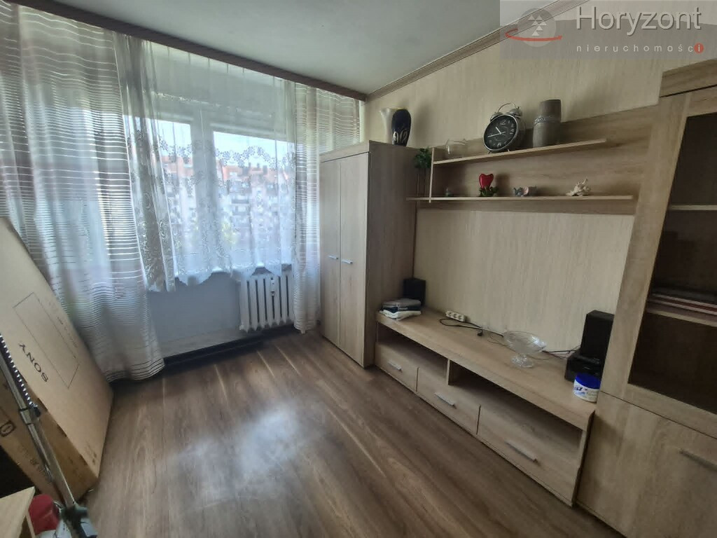 Mieszkanie Sprzedaż Szczecin Niebuszewo Łucznicza