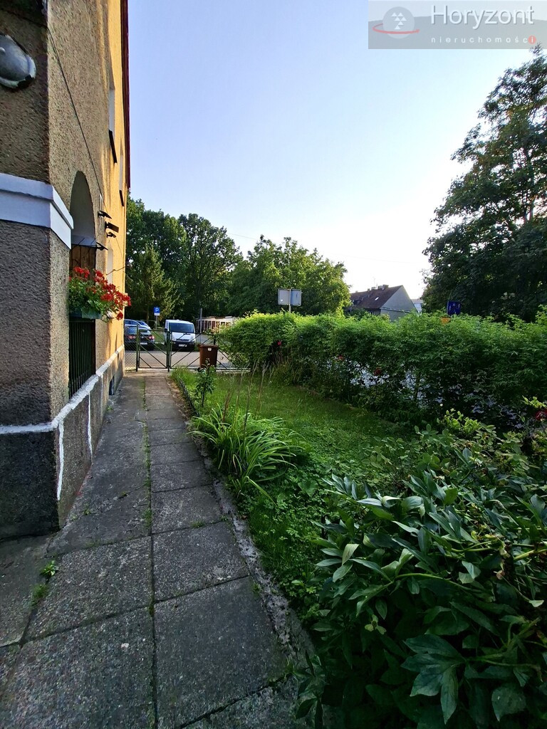 Mieszkanie Sprzedaż Szczecin Bolinko Oliwkowa