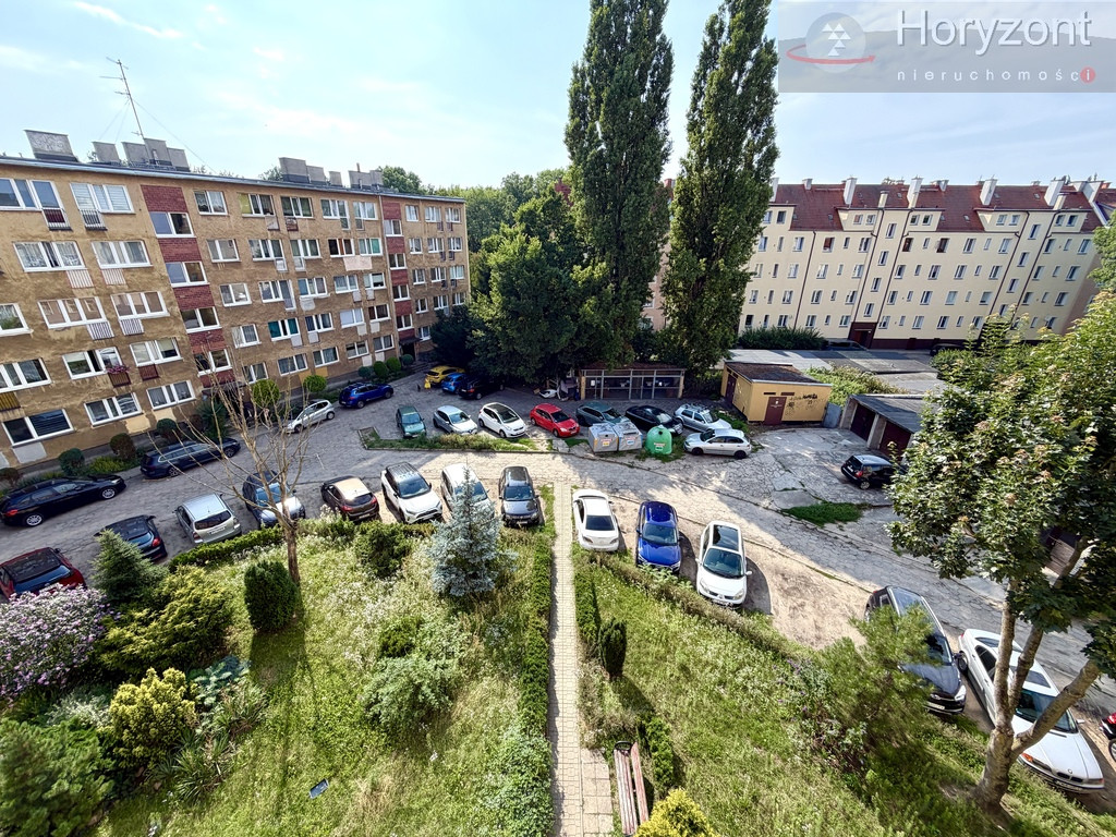 Mieszkanie Sprzedaż Szczecin Centrum