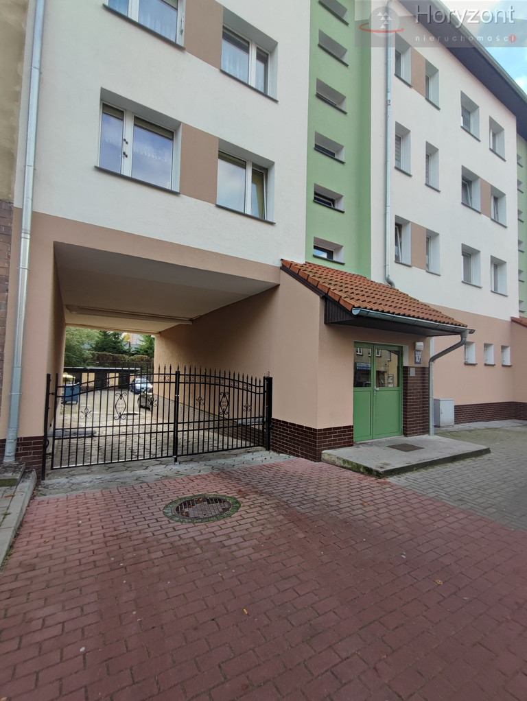 Mieszkanie Wynajem Stargard Bolesława Limanowskiego