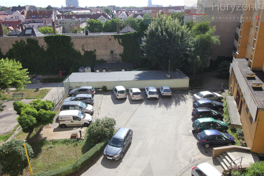 Mieszkanie Sprzedaż Szczecin Centrum Strzelecka