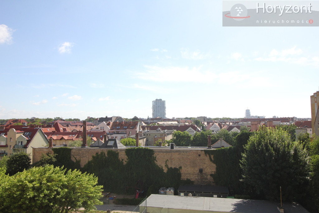 Mieszkanie Sprzedaż Szczecin Centrum Strzelecka