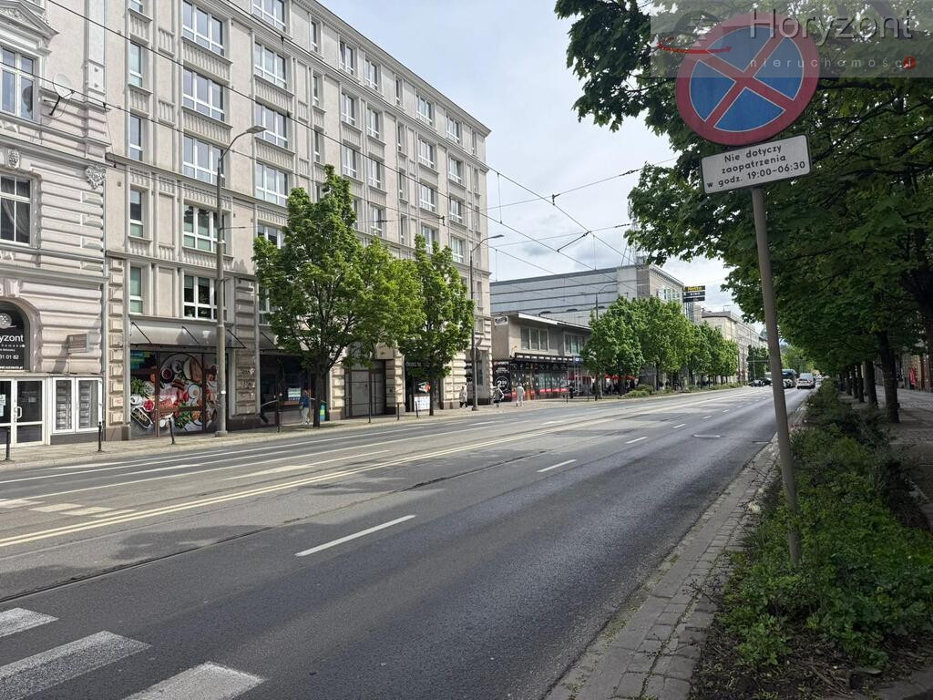 Mieszkanie Wynajem Szczecin Centrum Bolesława Krzywoustego