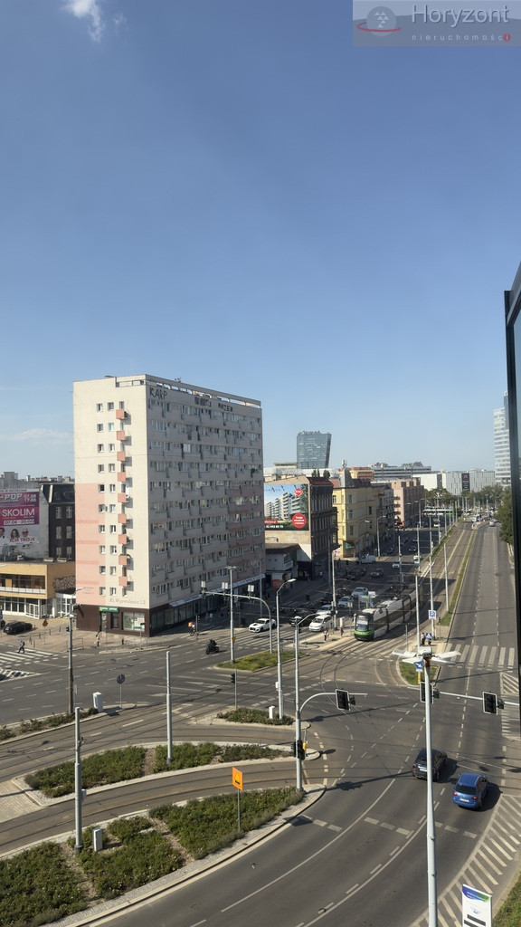Mieszkanie Wynajem Szczecin Centrum Plac Żołnierza Polskiego