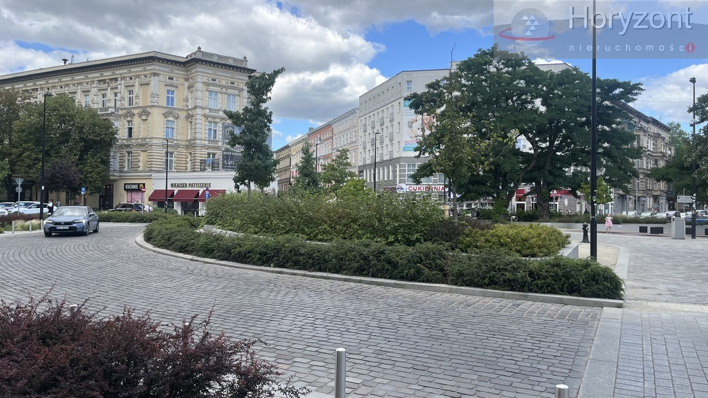 Lokal Wynajem Szczecin Centrum