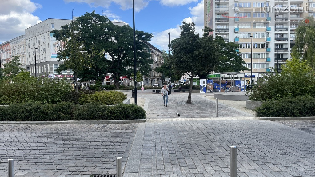 Lokal Wynajem Szczecin Centrum