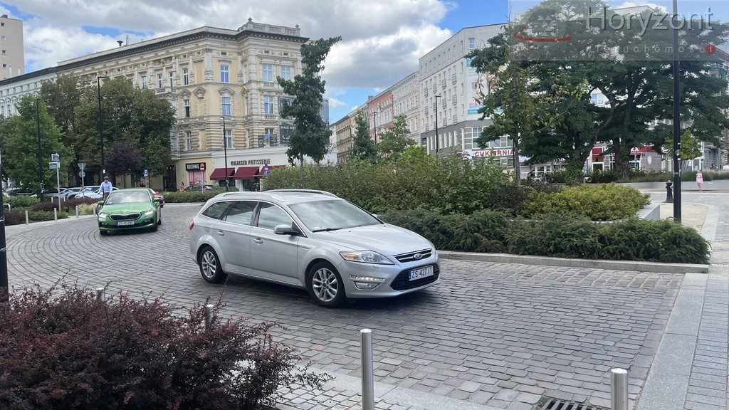 Lokal Wynajem Szczecin Centrum