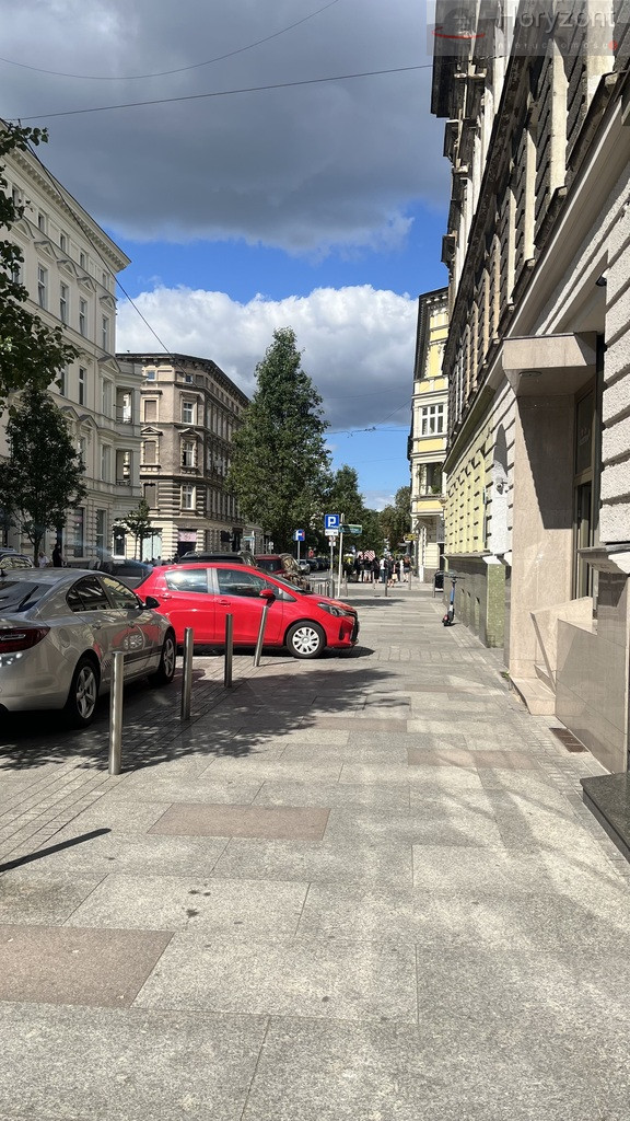 Lokal Wynajem Szczecin Centrum