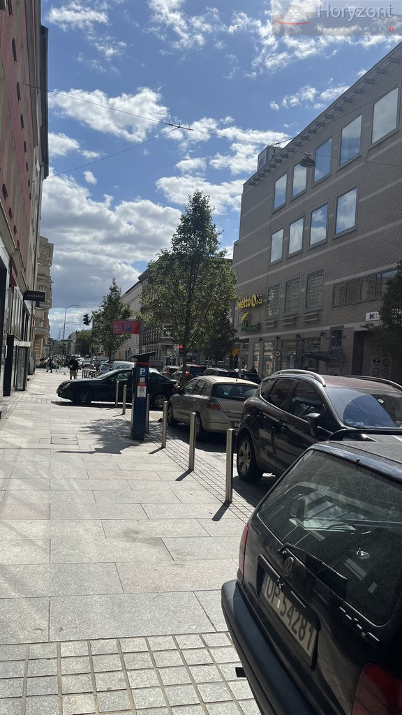 Lokal Wynajem Szczecin Centrum