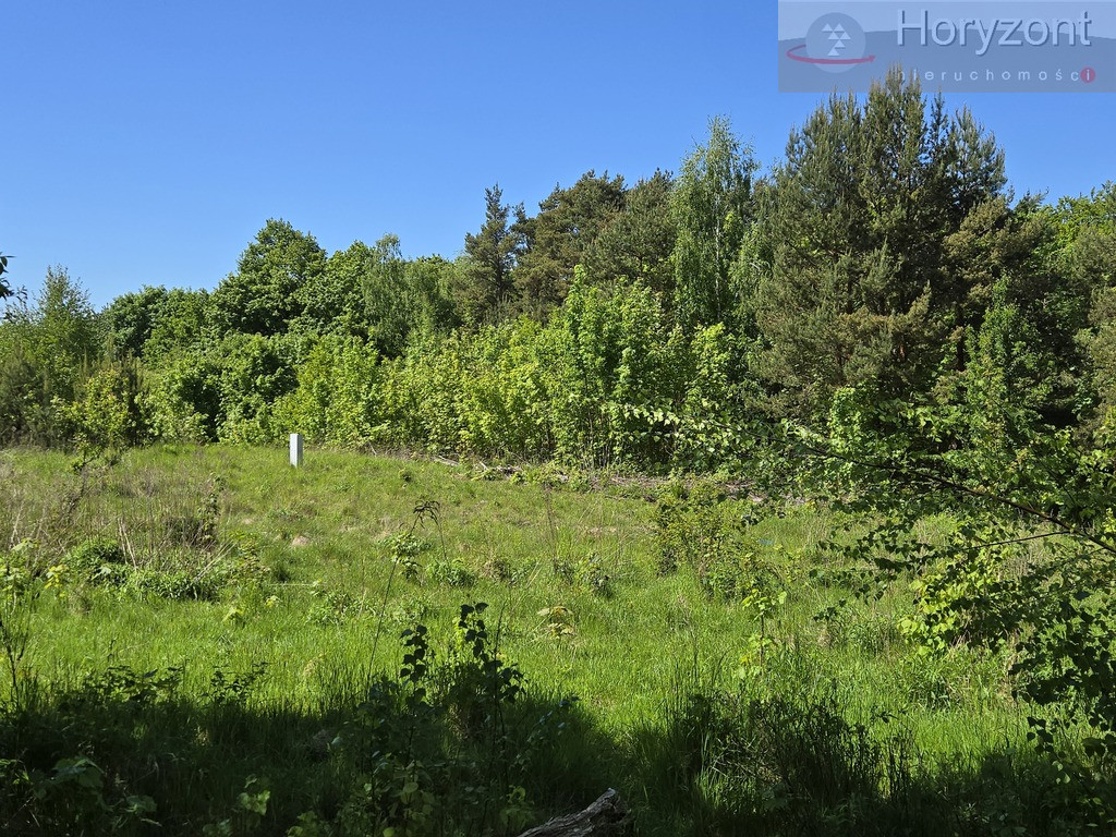 Działka Sprzedaż Wisełka Ustronie Leśne