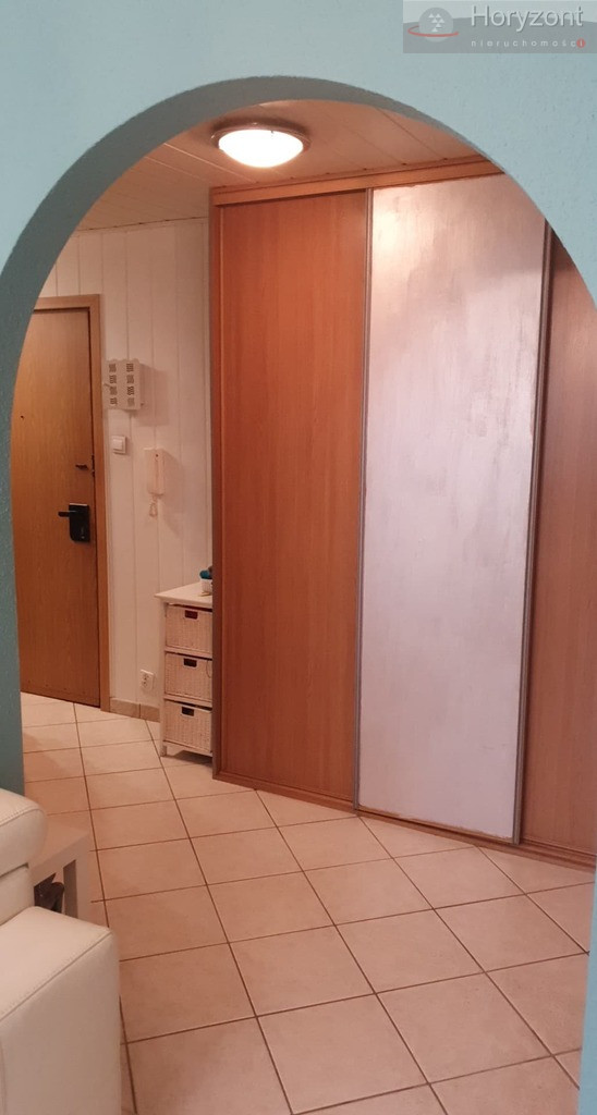 Mieszkanie Wynajem Szczecin os. Bukowe Beżowa