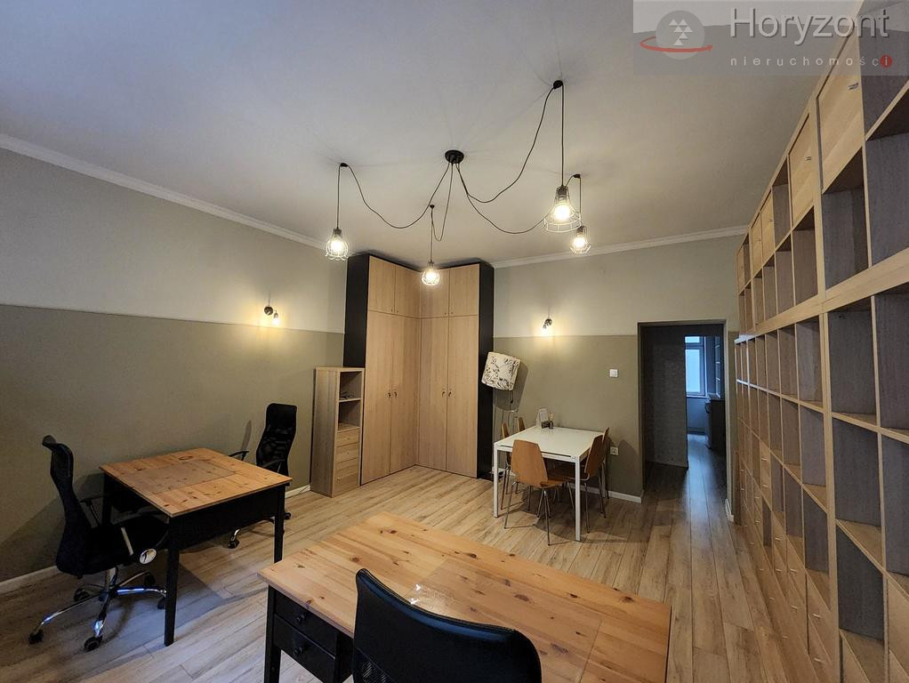 Lokal Wynajem Szczecin Śródmieście-Centrum