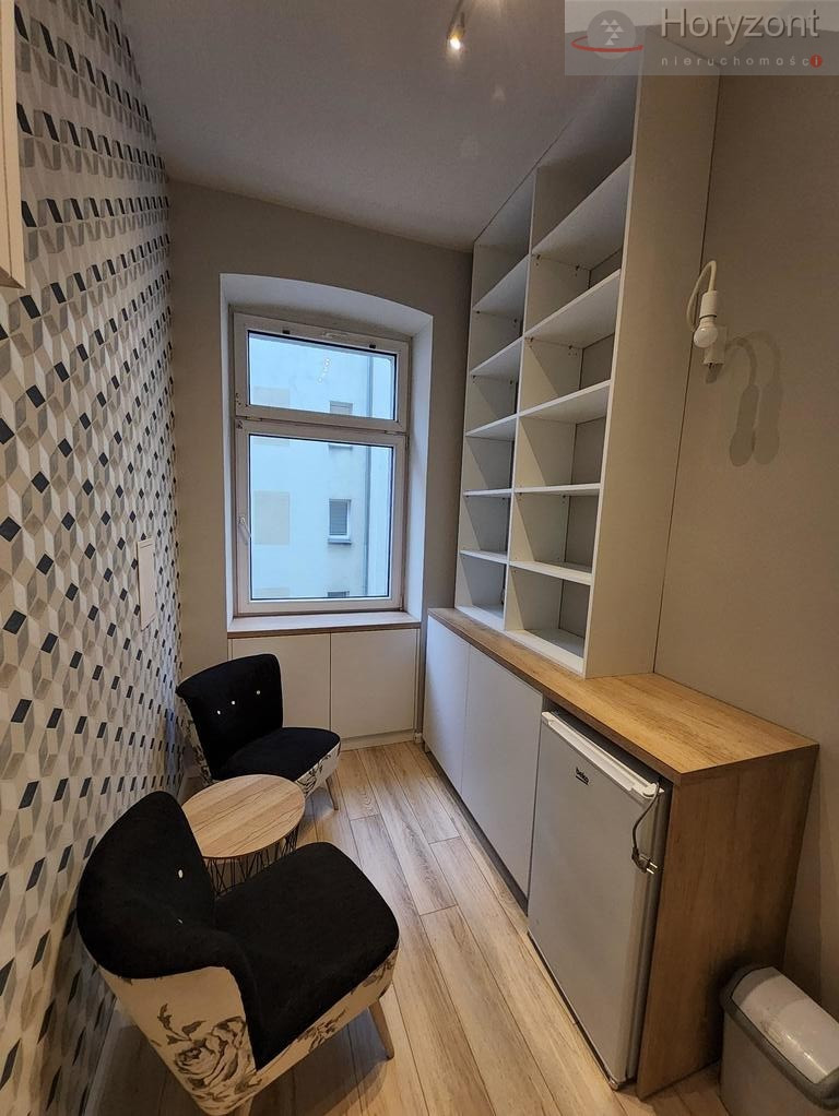 Lokal Wynajem Szczecin Śródmieście-Centrum