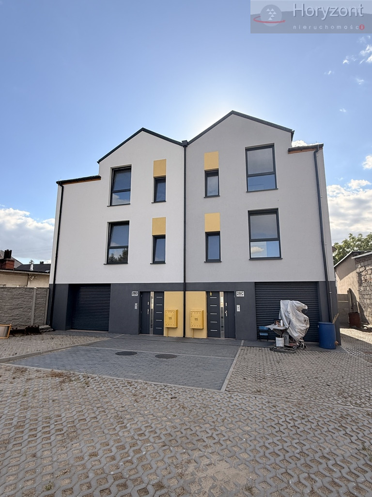 Mieszkanie Sprzedaż Stargard Jagiellońska