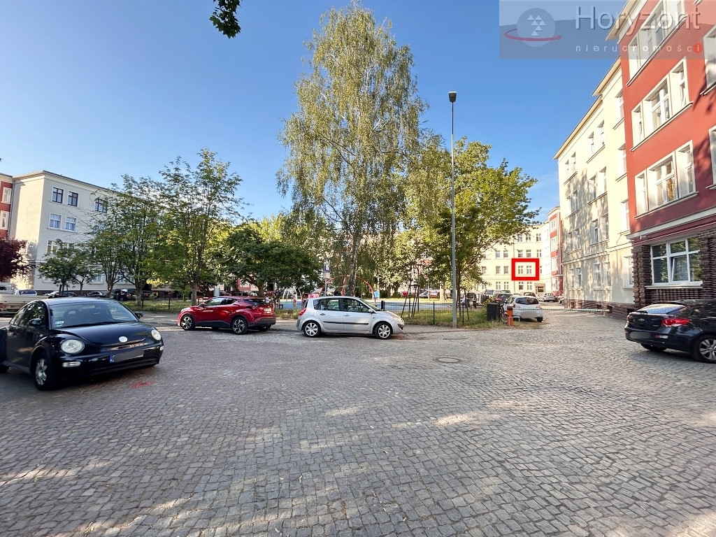 Mieszkanie Sprzedaż Szczecin Śródmieście-Centrum