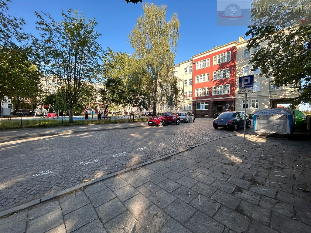Mieszkanie Sprzedaż Szczecin Śródmieście-Centrum