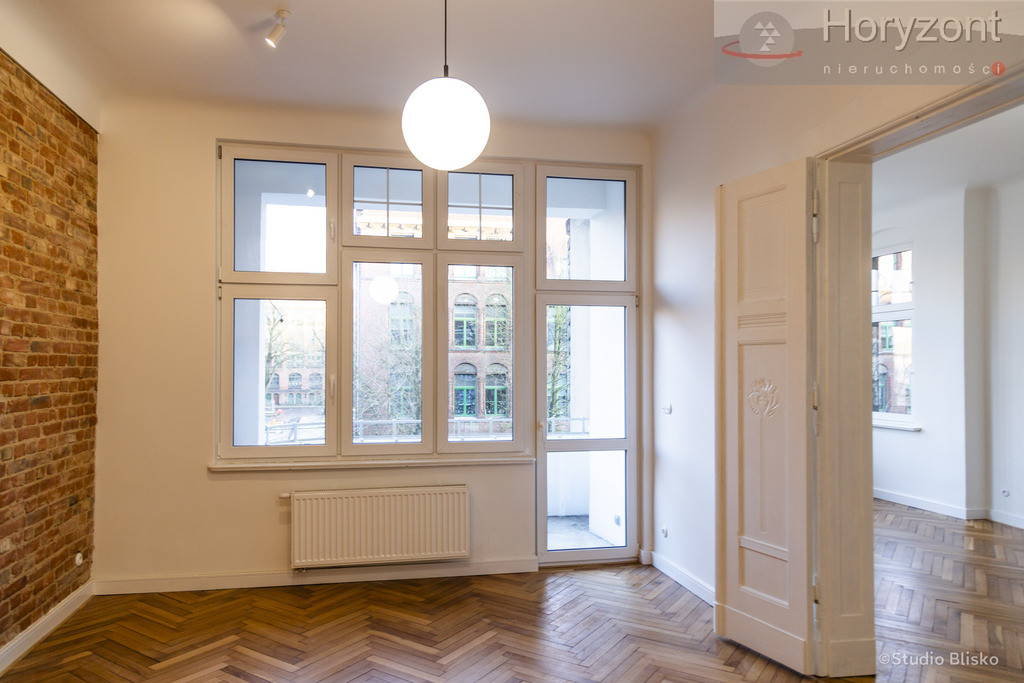 Lokal Wynajem Szczecin Centrum Bolesława Śmiałego
