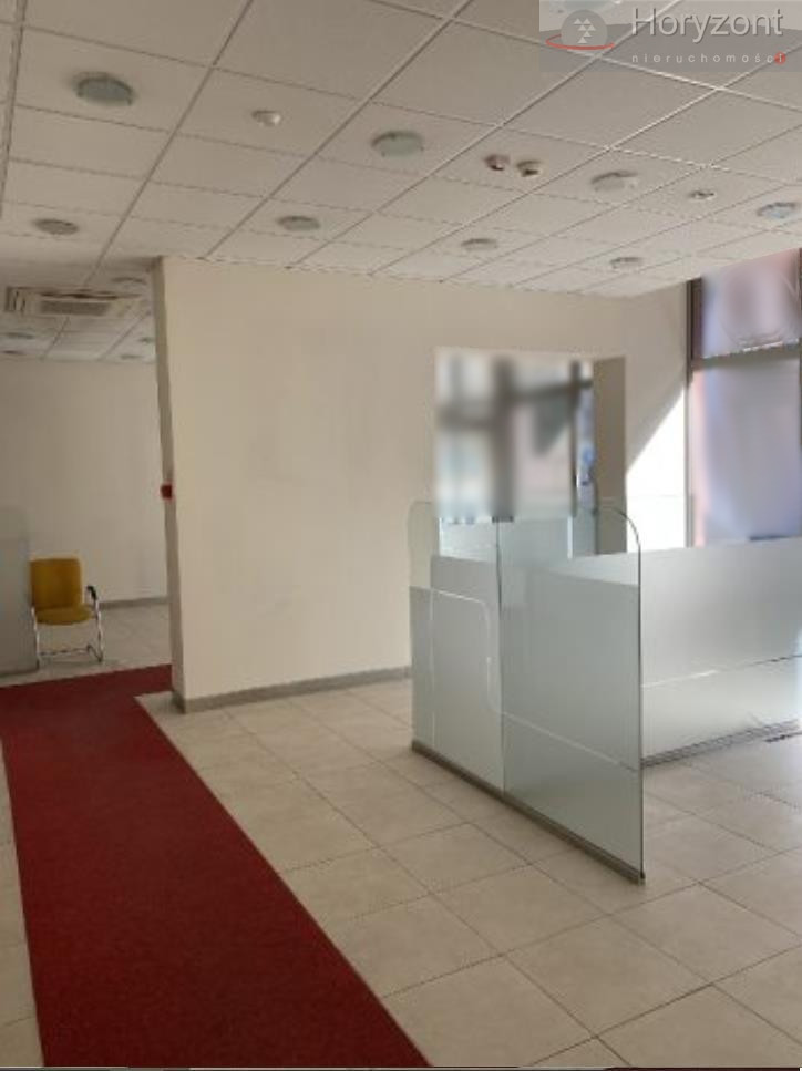 Lokal Wynajem Szczecin Centrum