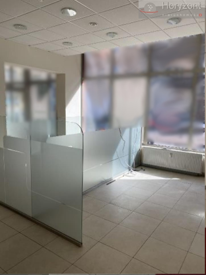 Lokal Wynajem Szczecin Centrum