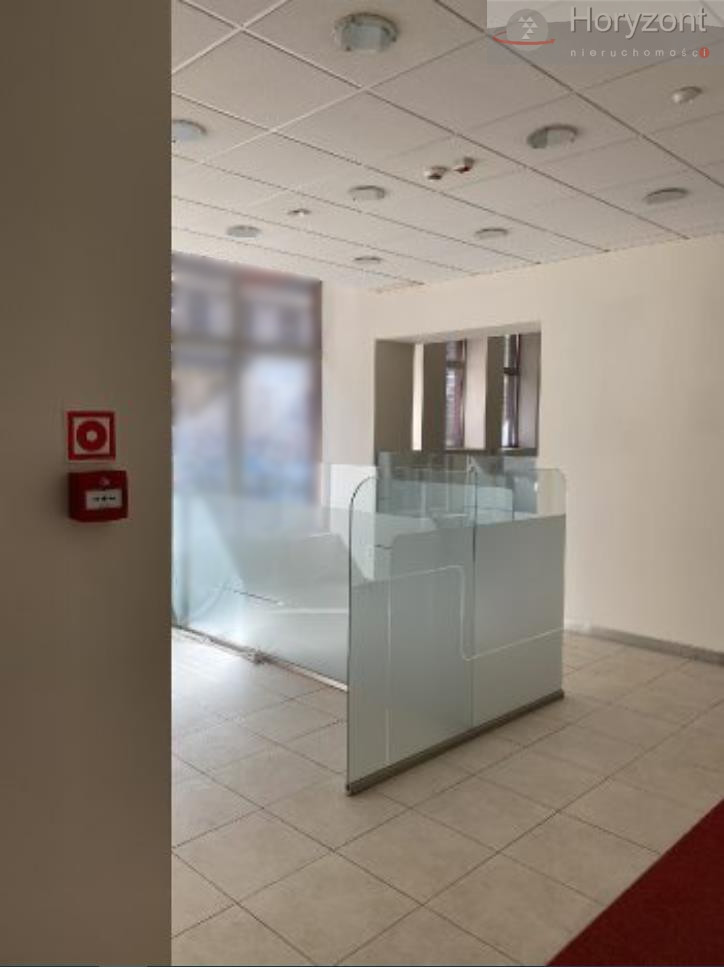 Lokal Wynajem Szczecin Centrum