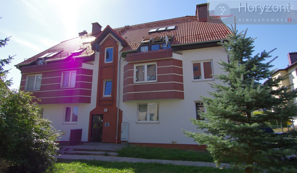 Mieszkanie Sprzedaż Szczecin Bukowo Policka