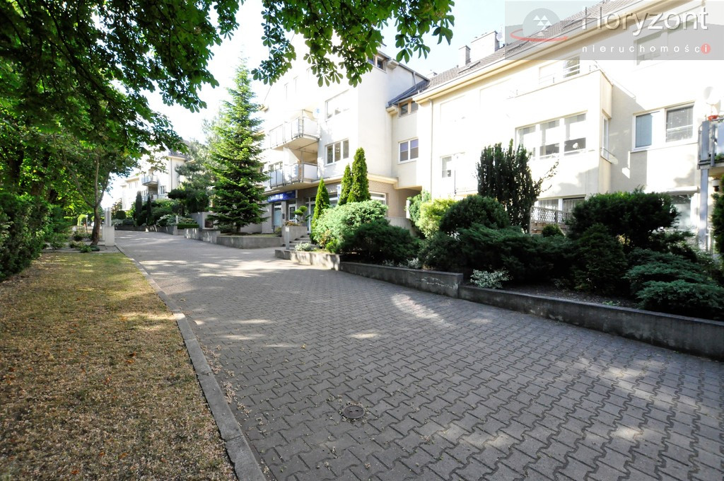 Mieszkanie Wynajem Szczecin Pogodno al.&nbsp;Wojska Polskiego