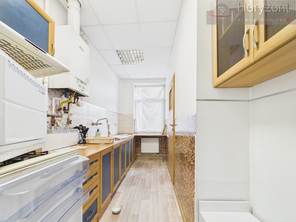 3 pokoje | 76,51 m² | Balkon | Park Kasprowicza