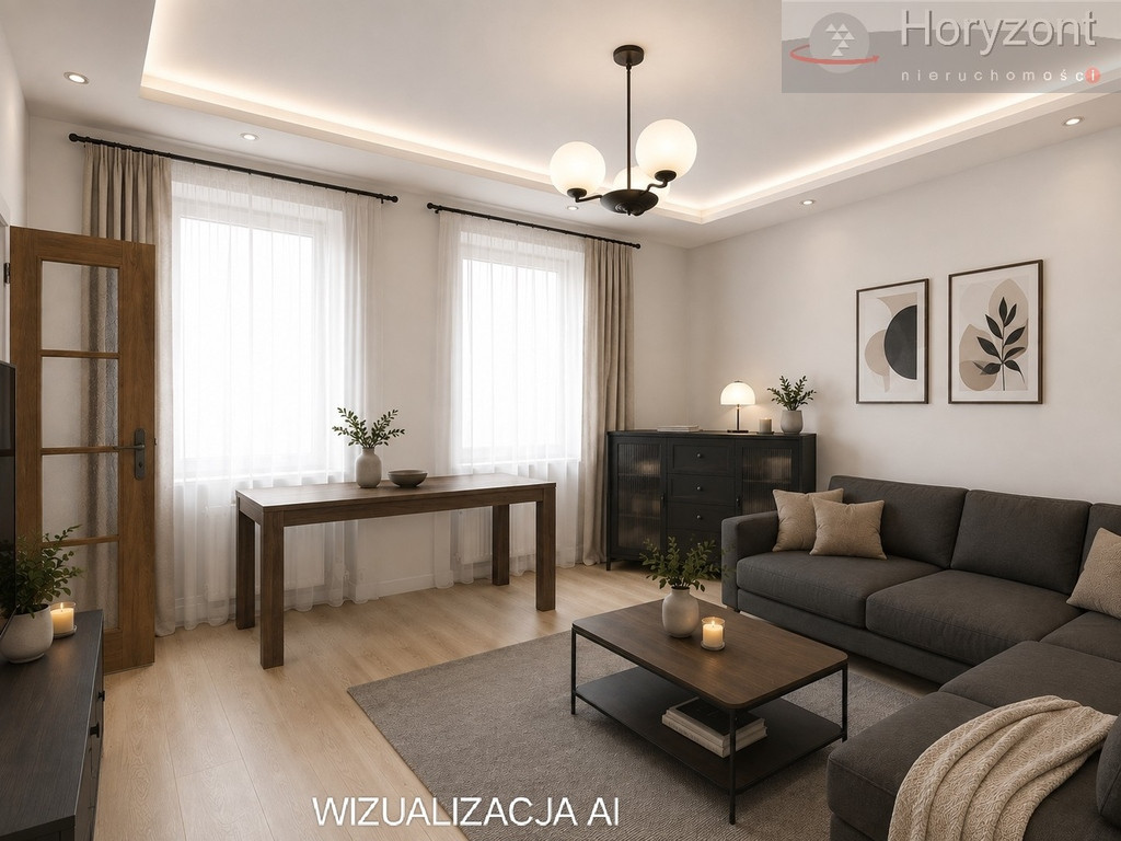 Mieszkanie Sprzedaż Szczecin Centrum Kaszubska
