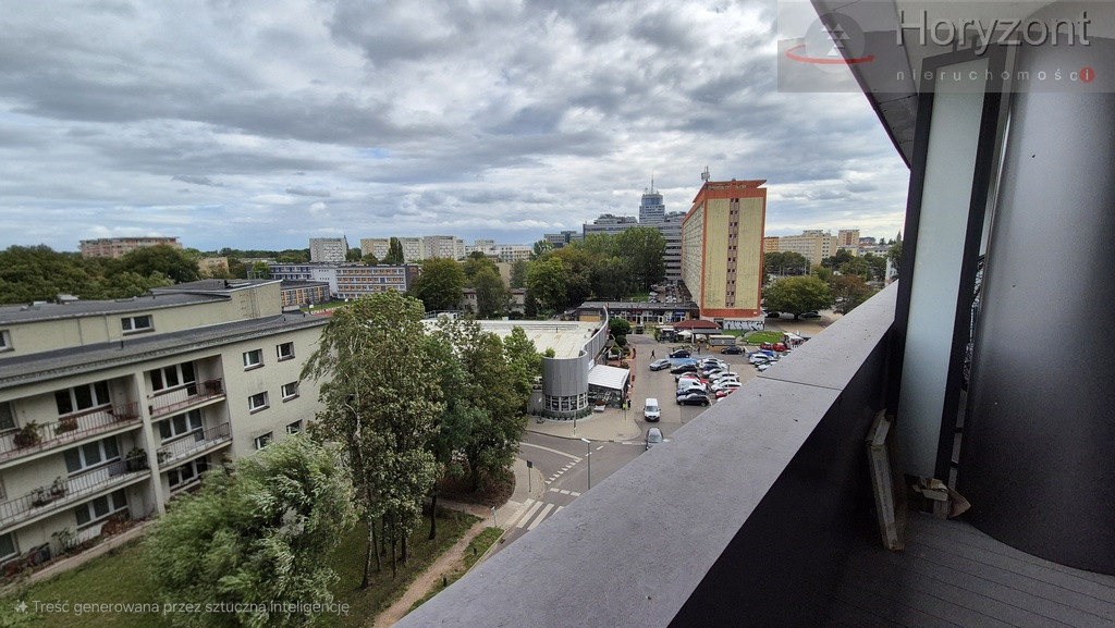 Mieszkanie Wynajem Szczecin Centrum al.&nbsp;Wyzwolenia