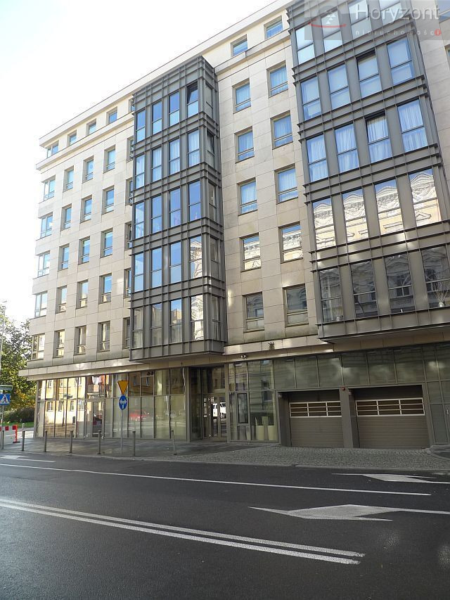 Mieszkanie Wynajem  Centrum Mariana Langiewicza