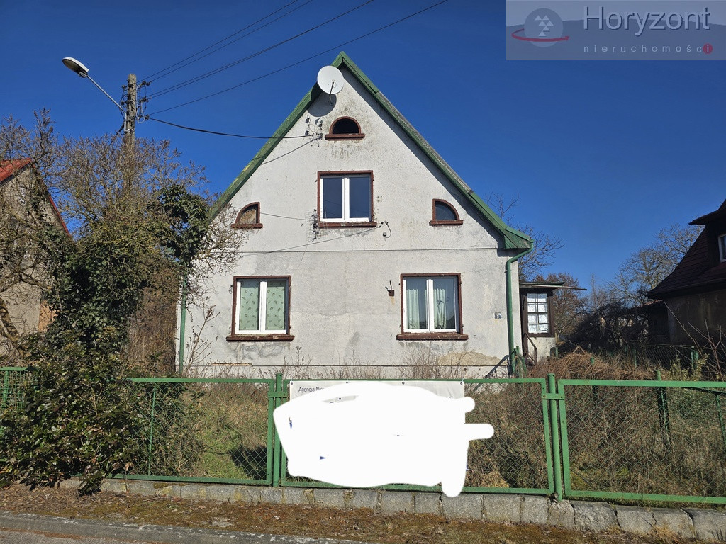 Dom Sprzedaż Trzebież Leśna
