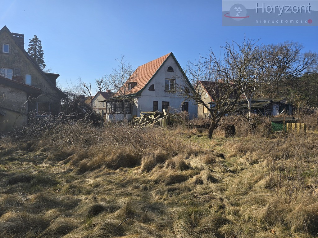 Dom Sprzedaż Trzebież Leśna