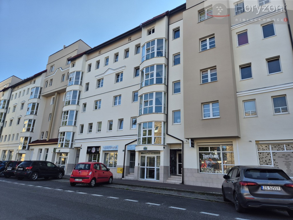 Mieszkanie Wynajem  Centrum Mariana Langiewicza