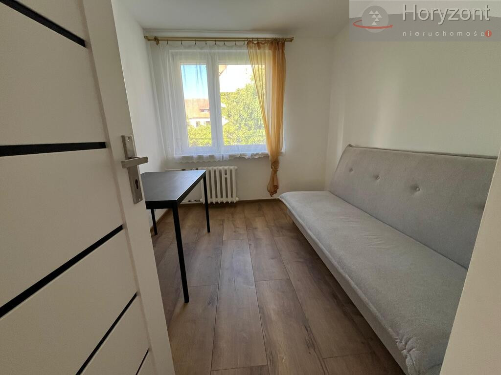 Mieszkanie Wynajem Szczecin Centrum Panieńska
