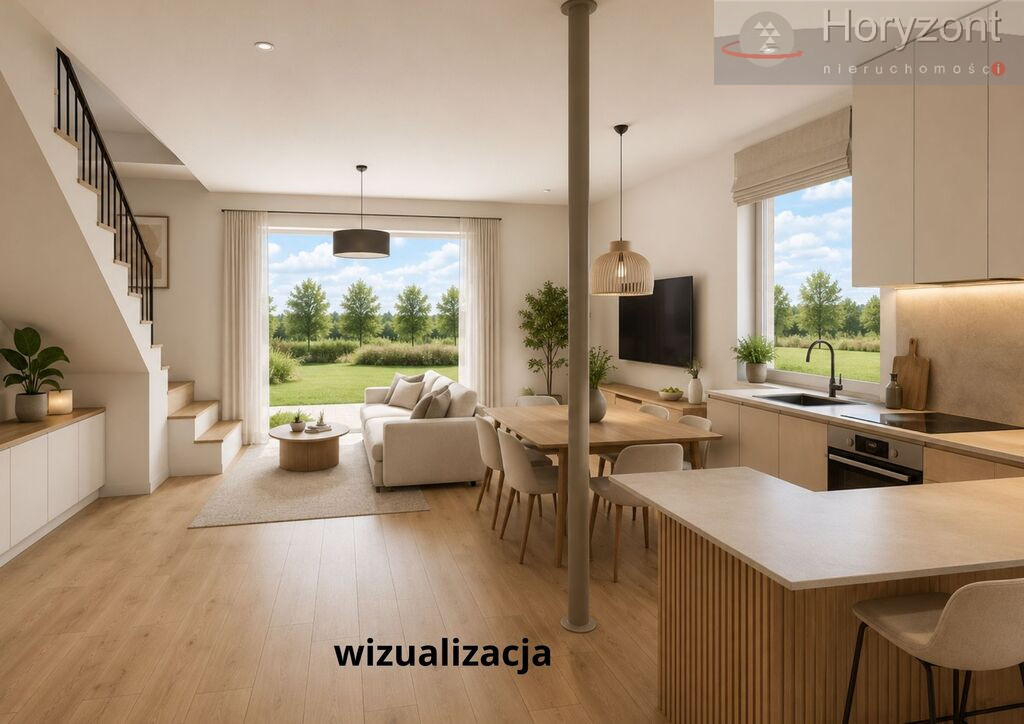 Dom Sprzedaż Grzędzice Kolorowa