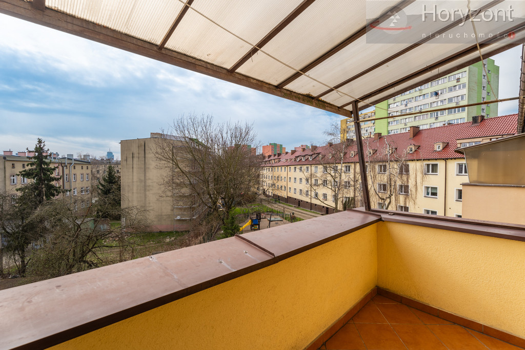Mieszkanie Wynajem Szczecin Niebuszewo