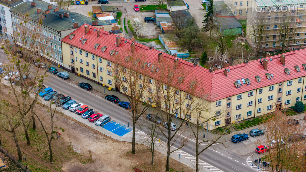 Mieszkanie Wynajem Szczecin Niebuszewo