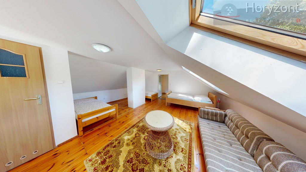Dom Sprzedaż Klępnica