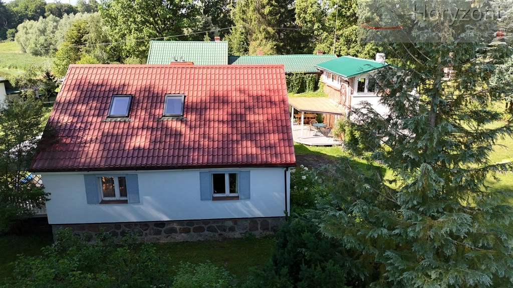 Dom Sprzedaż Klępnica
