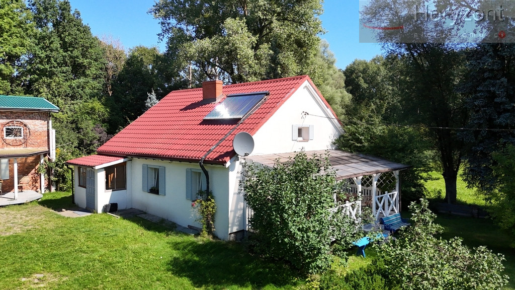 Dom Sprzedaż Klępnica