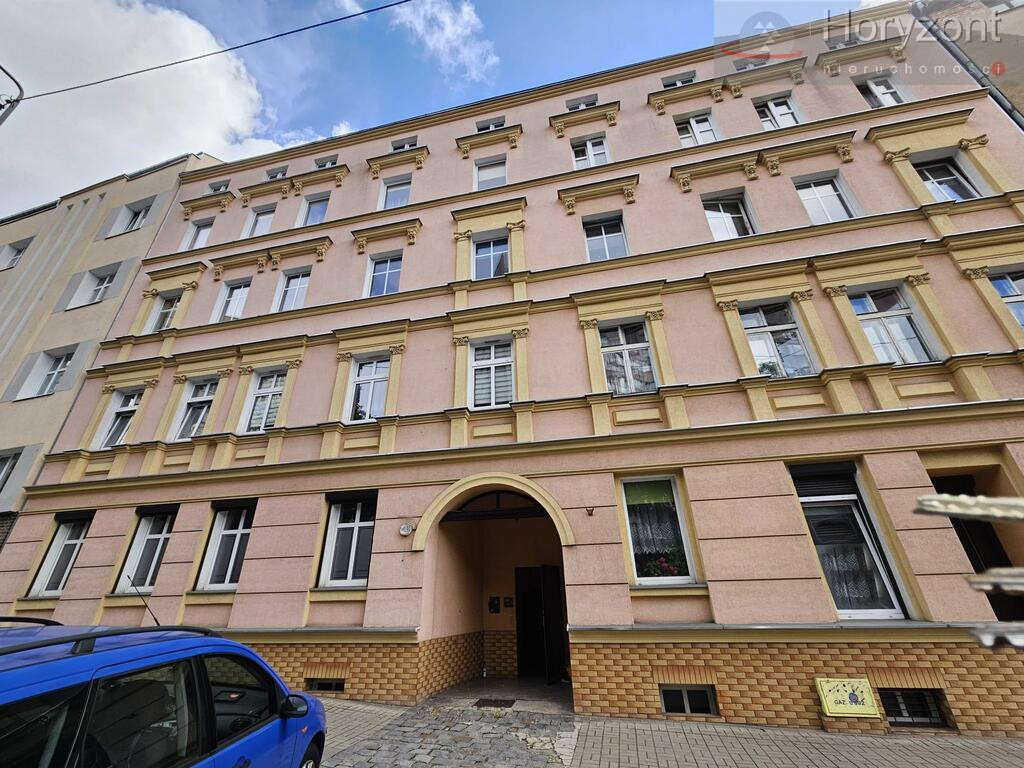 Mieszkanie Sprzedaż Szczecin Niebuszewo Zygmunta Krasińskiego