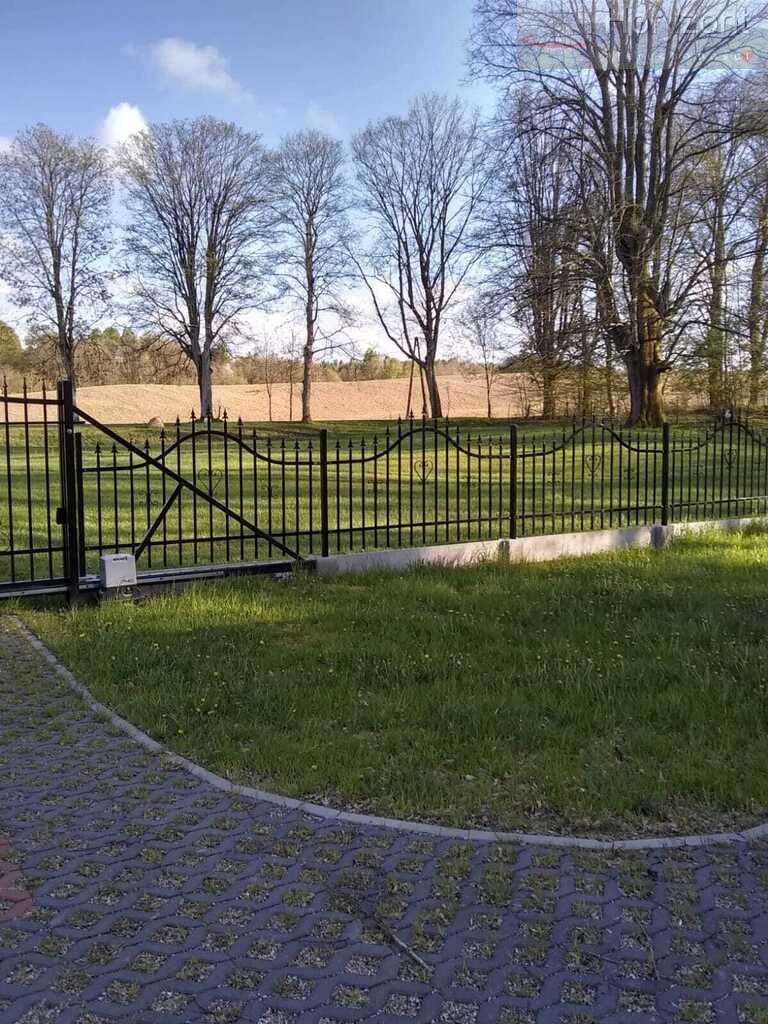 Dom Sprzedaż Golęszany