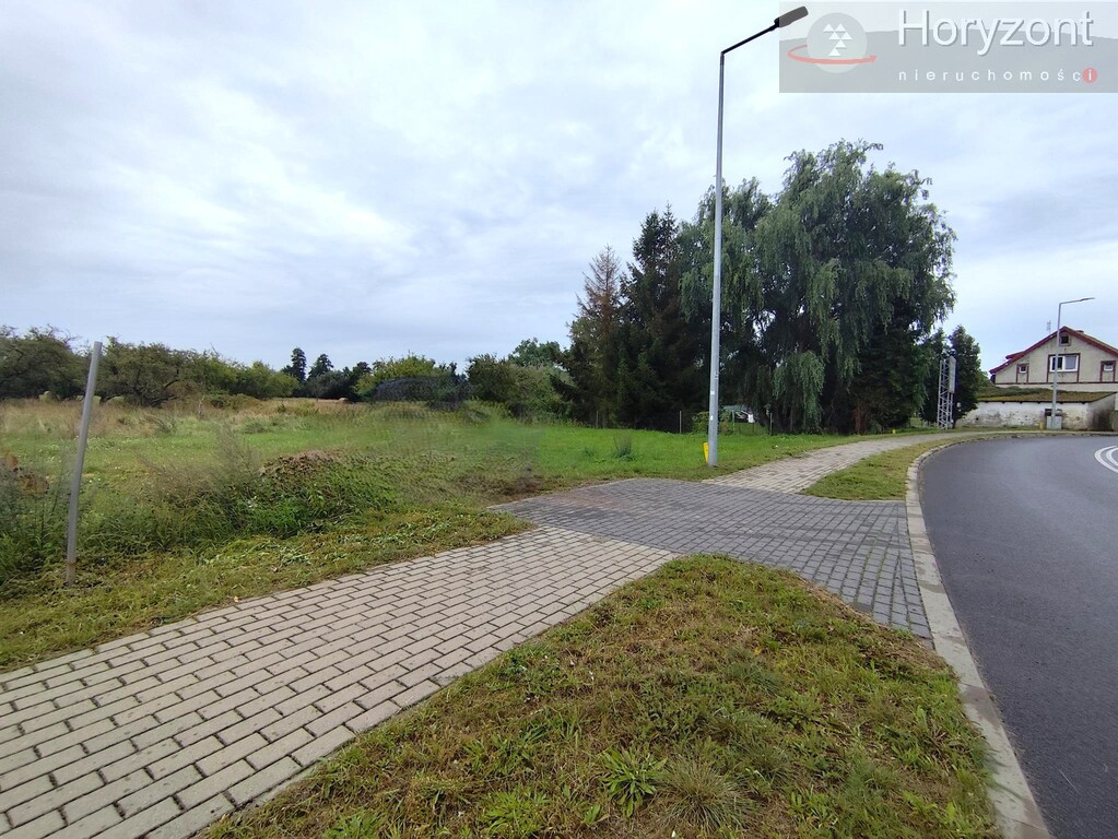 Działka Sprzedaż Stepniczka