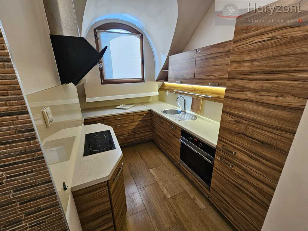 Mieszkanie Wynajem Szczecin Stare Miasto Panieńska