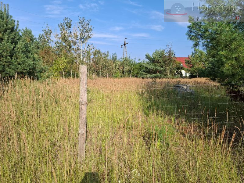 Działka Sprzedaż Łęgi