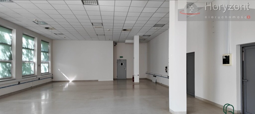 Magazyn Wynajem Szczecin Pomorzany