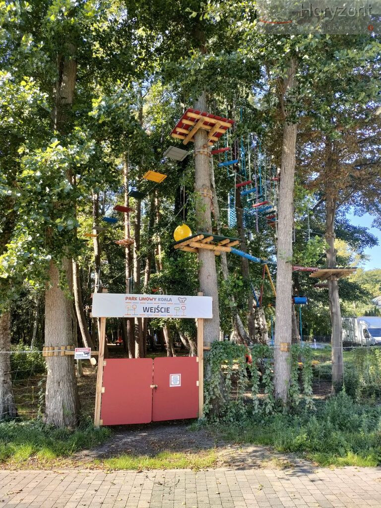 Działka Sprzedaż Międzywodzie Szkolna