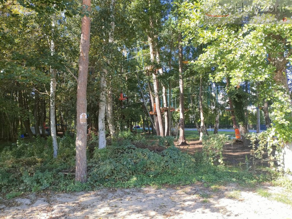 Działka Sprzedaż Międzywodzie Szkolna