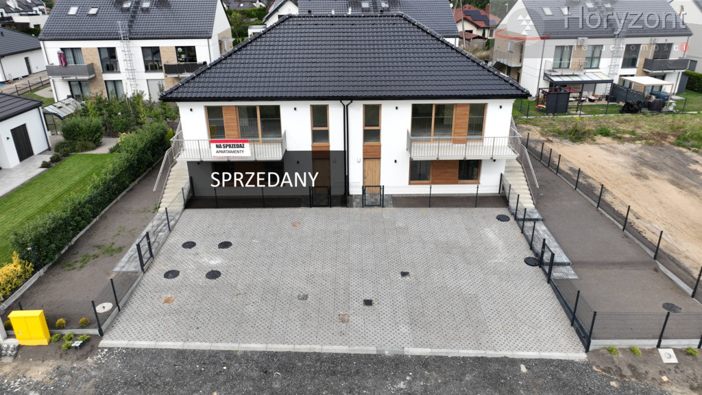 Mieszkanie Sprzedaż Mierzyn